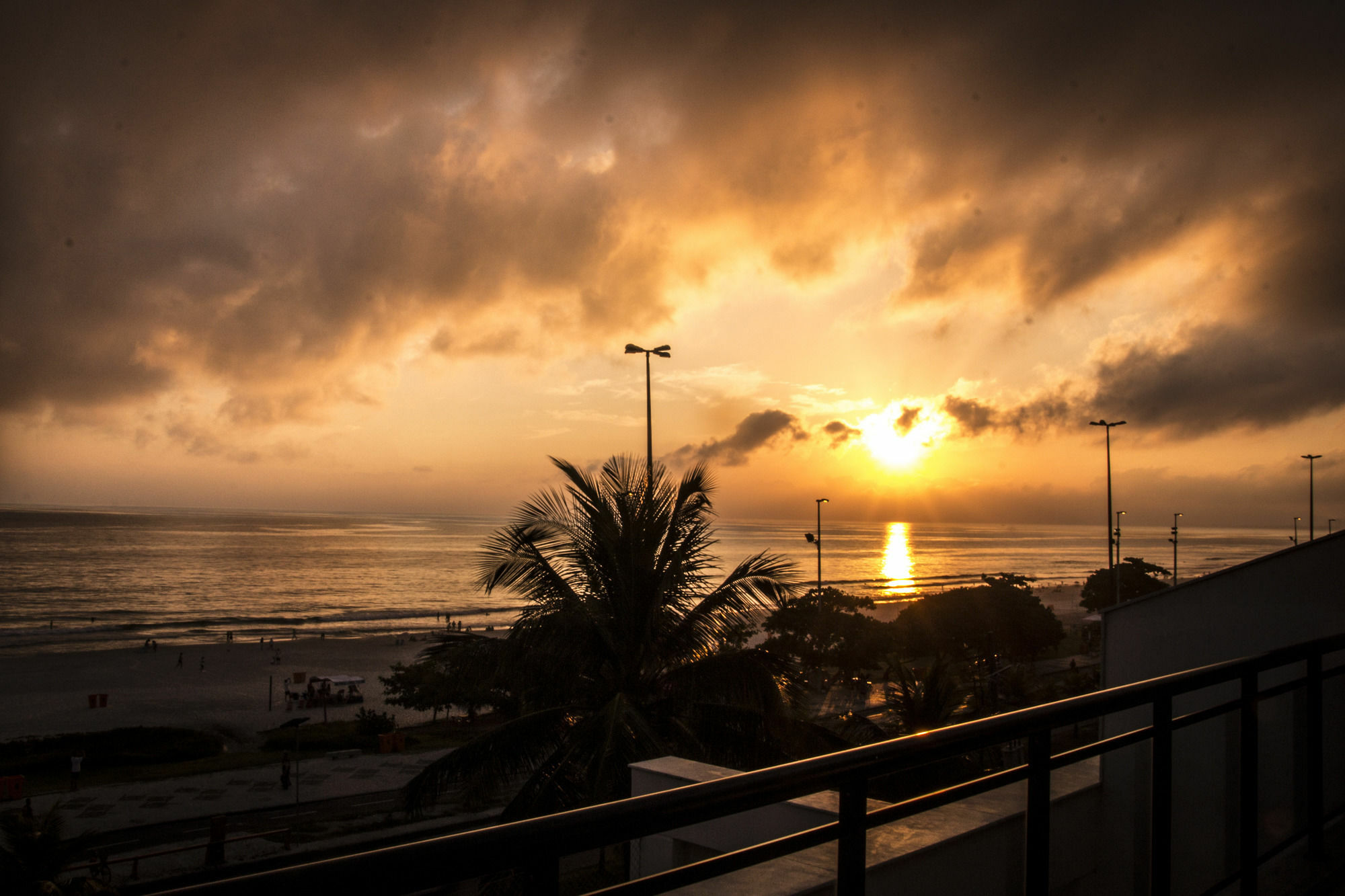 Hotel Rio Art Barra Da Tijuca Rio de Janeiro