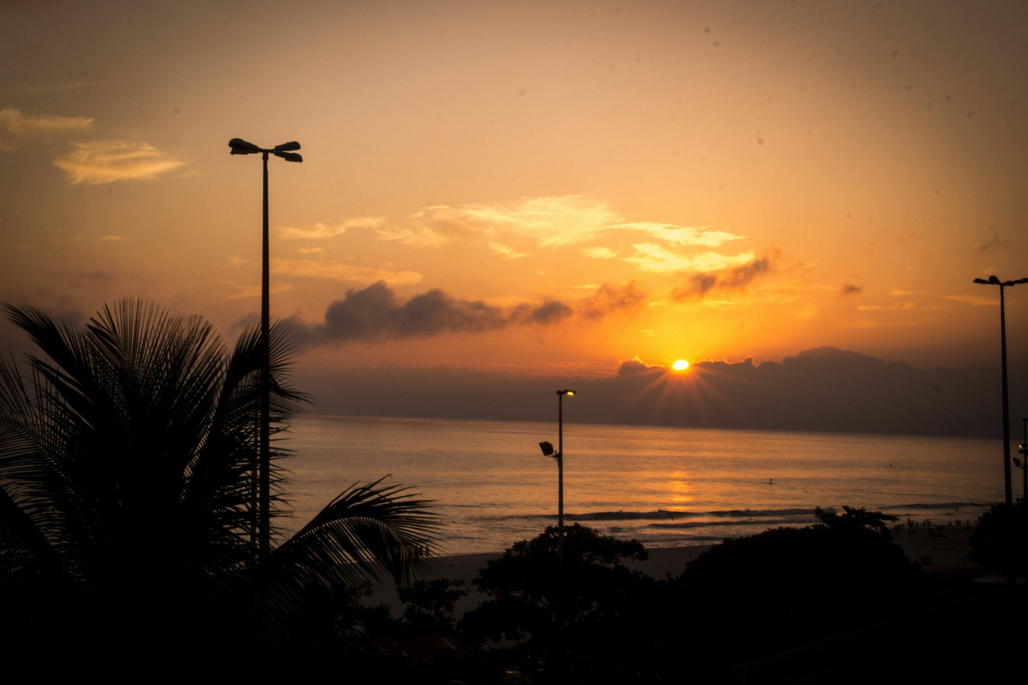 Rio Art Barra Da Tijuca Hotel