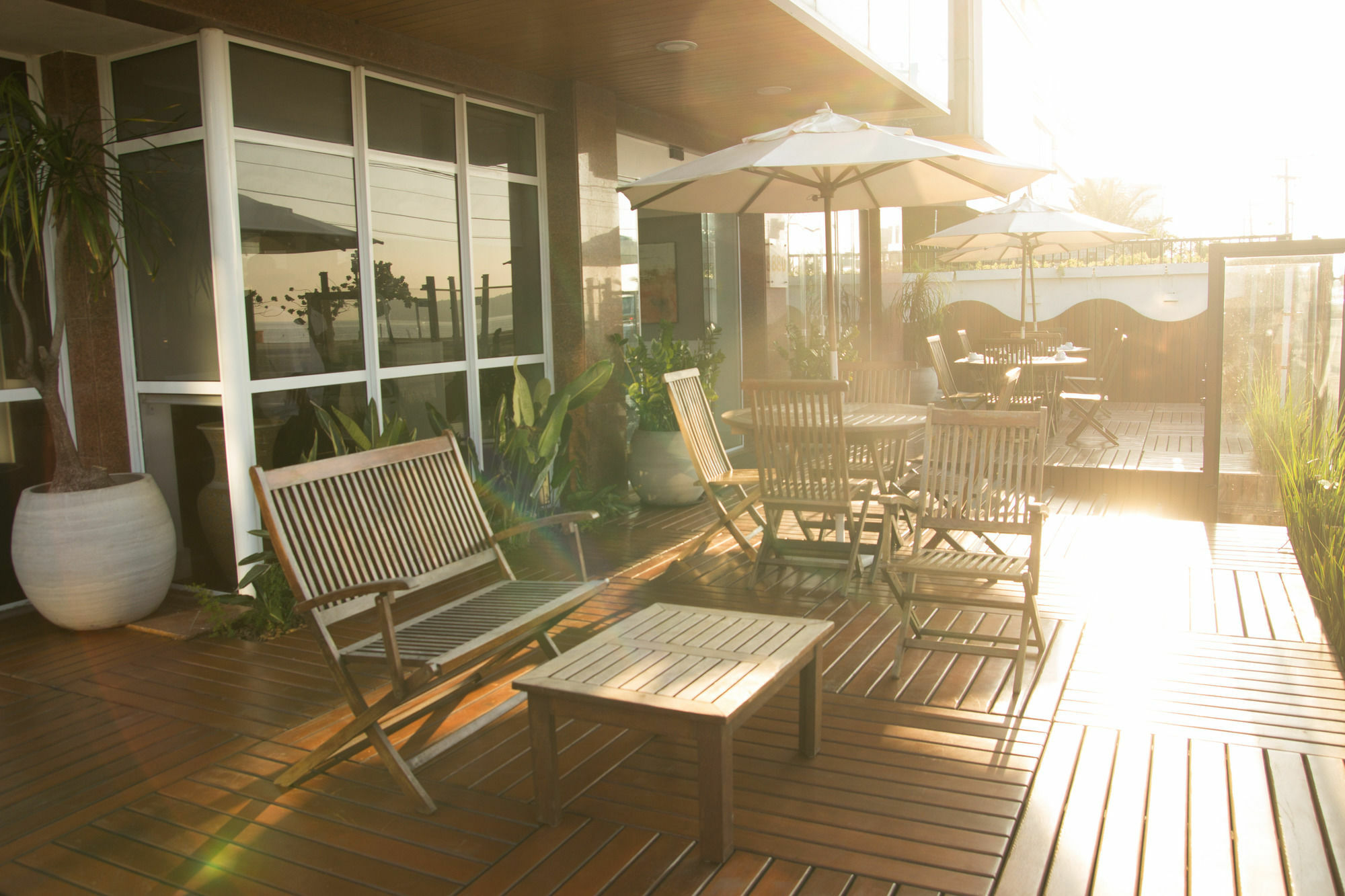 Hotel Rio Art Barra Da Tijuca Rio de Janeiro