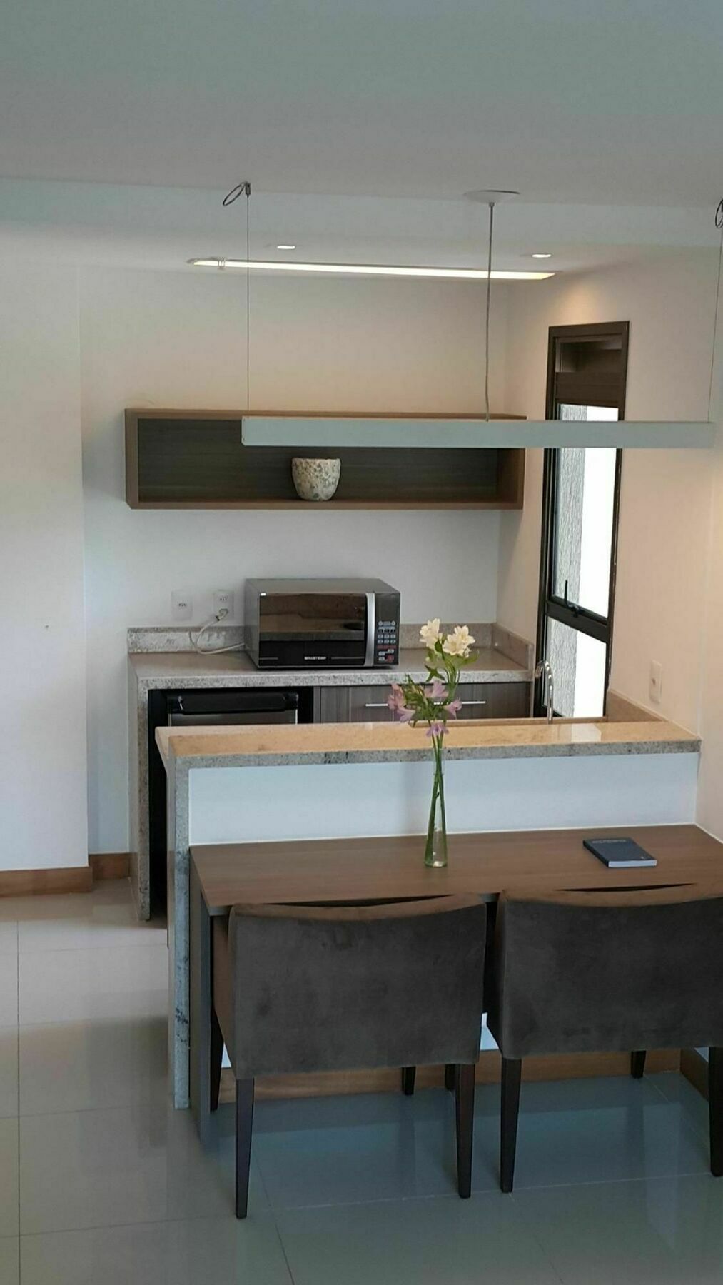 Samba Rio Convention & Apart-hotel 4*
