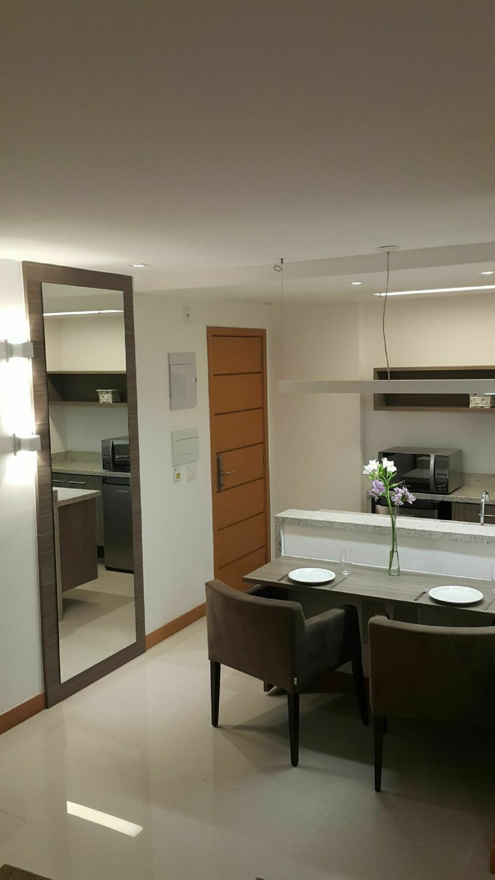 Samba Rio Convention & Apart-hotel 4*