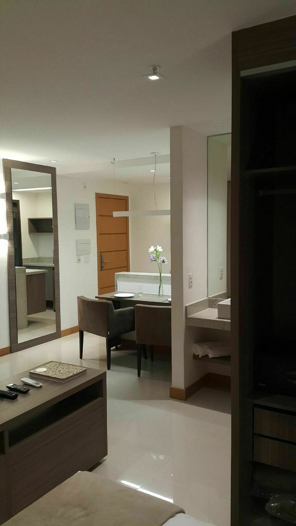 Samba Rio Convention & Apart-hotel 4*