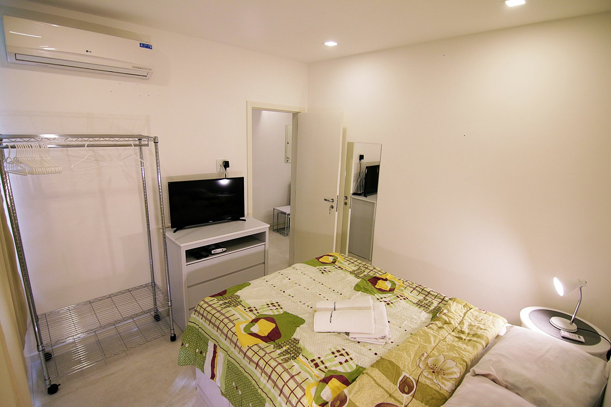 Rio Spot Homes Copacabana U033 * Rio de Janeiro