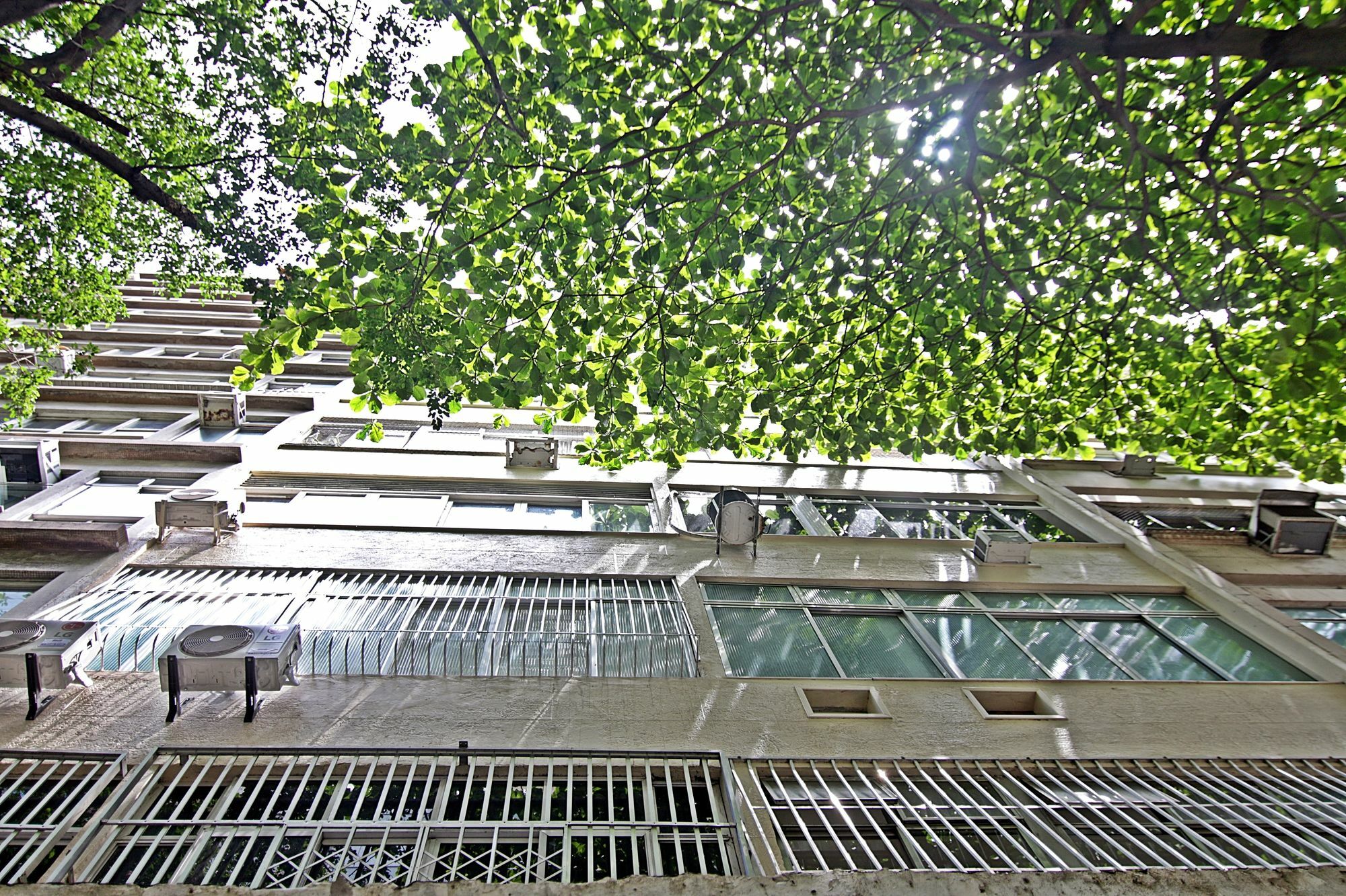 Rio Spot Homes Copacabana U033 Apartamento Rio de Janeiro