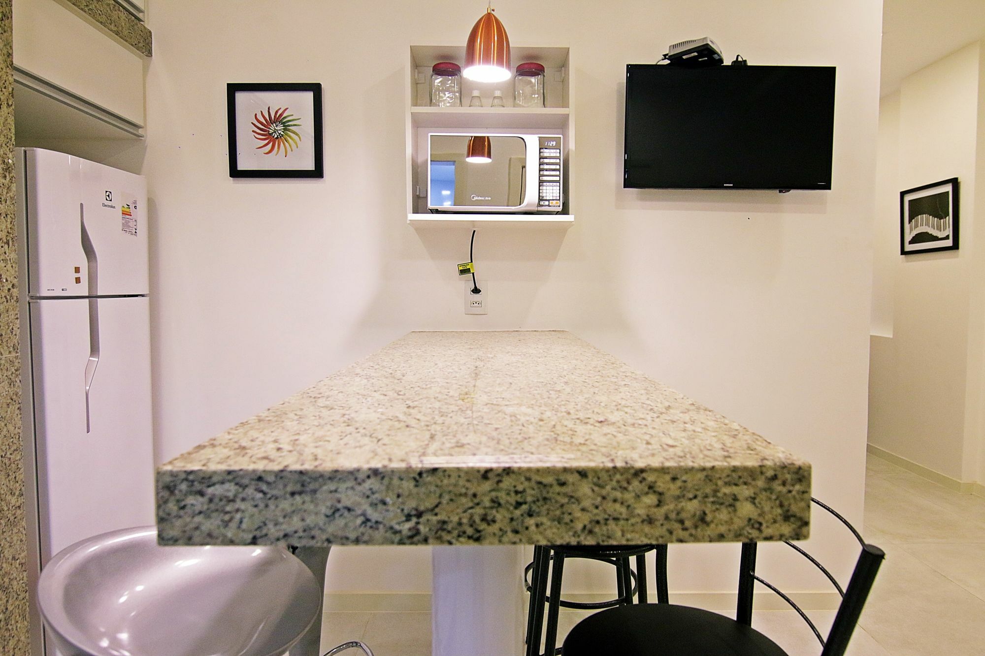 Apartamento Rio Spot Homes Copacabana U033 Rio de Janeiro