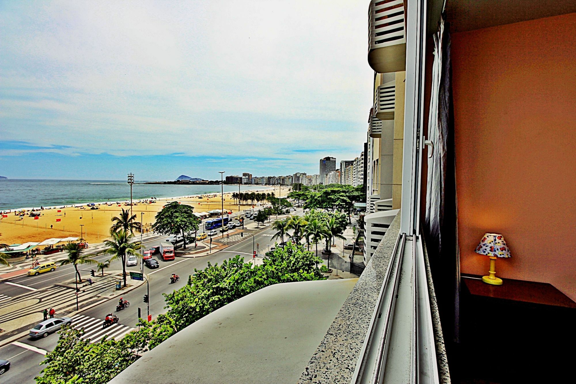 Atlântica 2440 3*