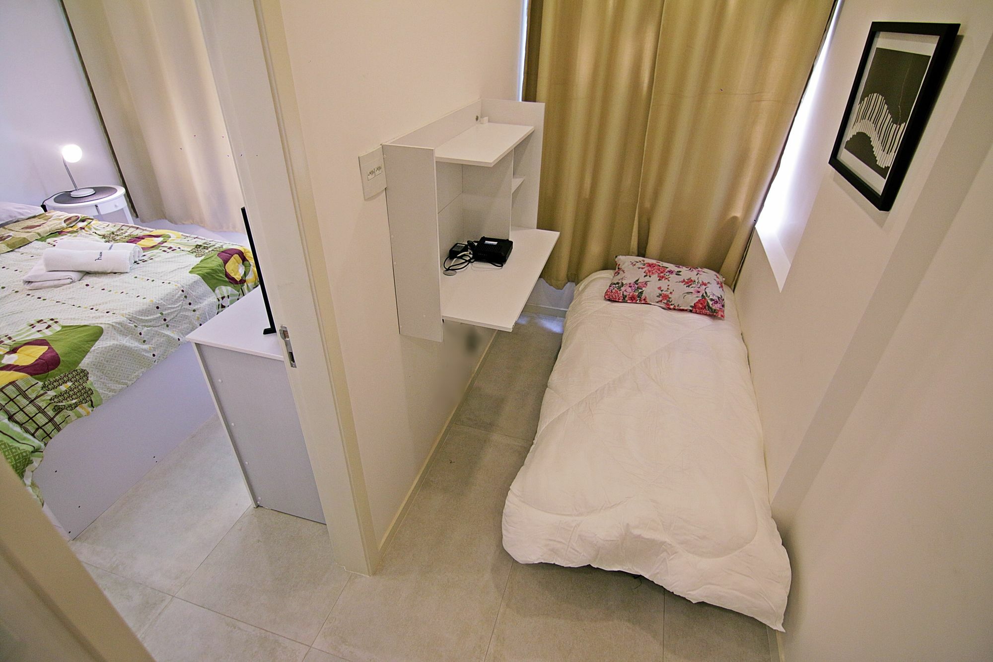 Rio Spot Homes Copacabana U033 Apartamento Rio de Janeiro