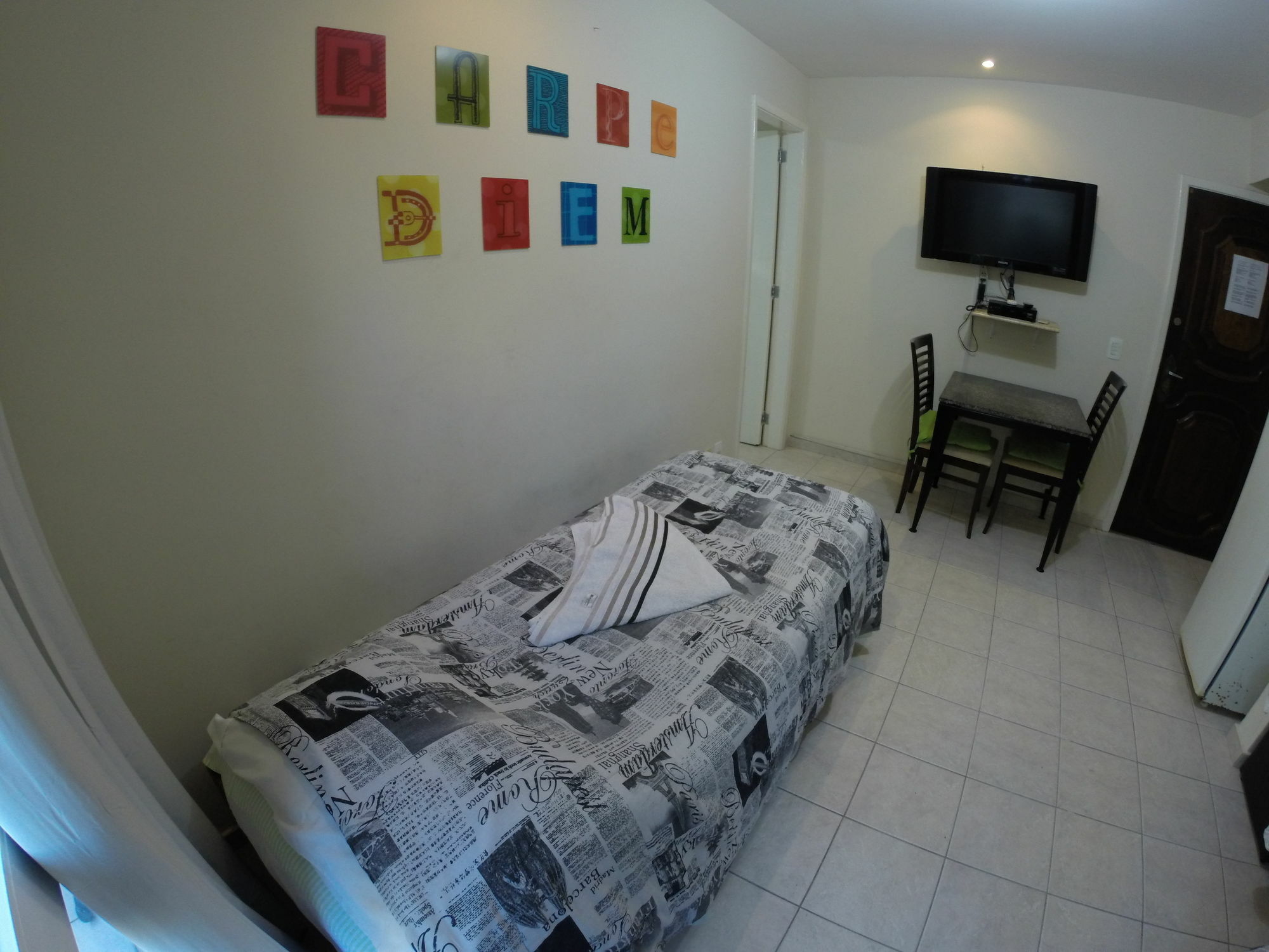 Casa de hóspedes Margaridas 2*