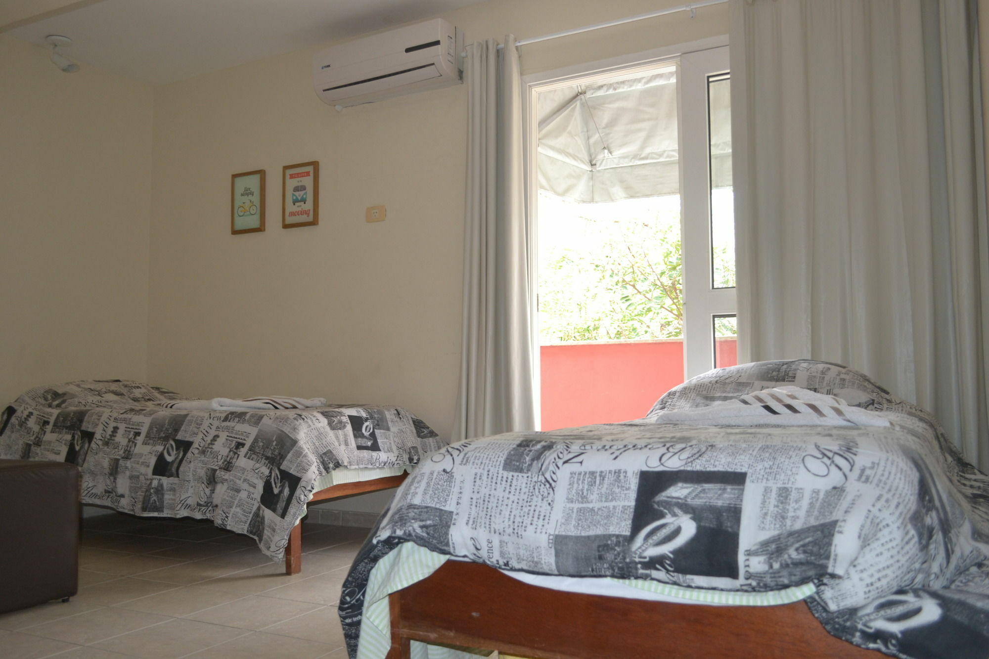 Casa de hóspedes Margaridas 2*