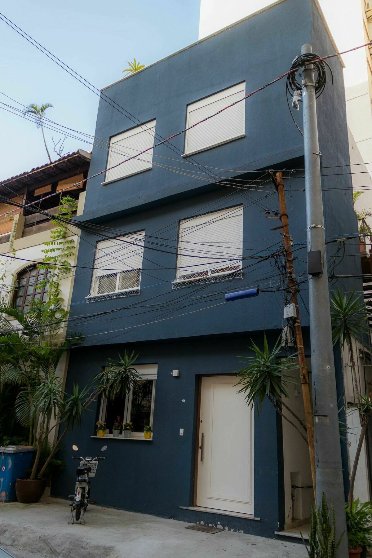 Fullano _ Entre Copacabana E Ipanema - Privativas Confortaveis! Apartment