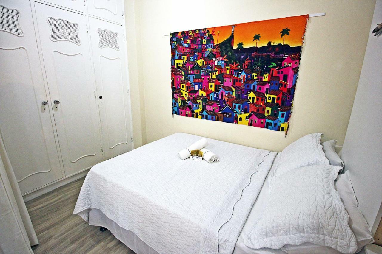 Rio Spot Homes C048. Apartamento