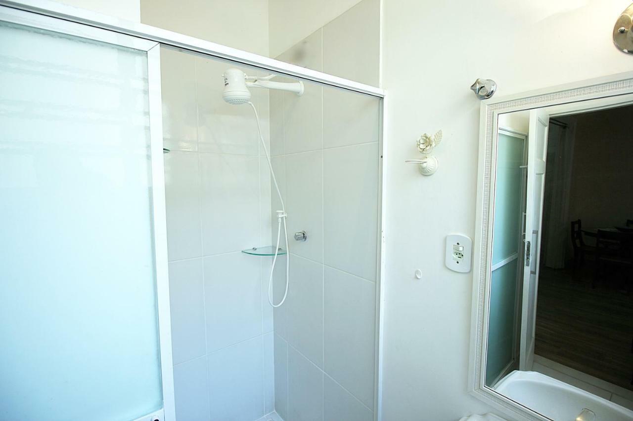 Apartamento Rio Spot Homes C048.