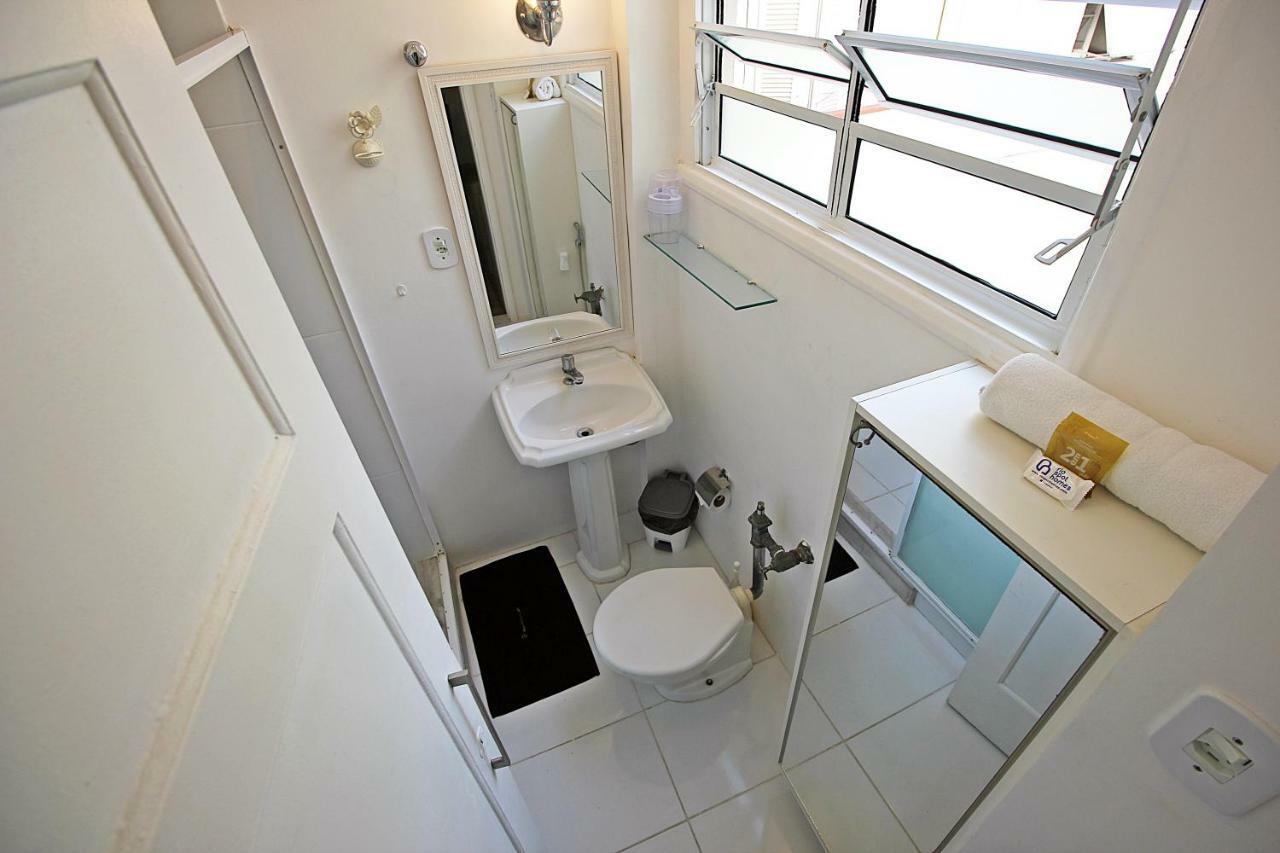 Apartamento Rio Spot Homes C048.