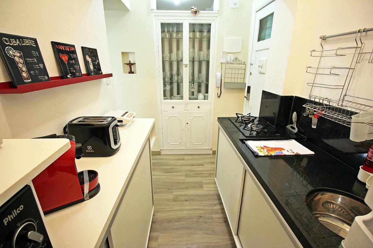 Rio Spot Homes C048. Rio de Janeiro