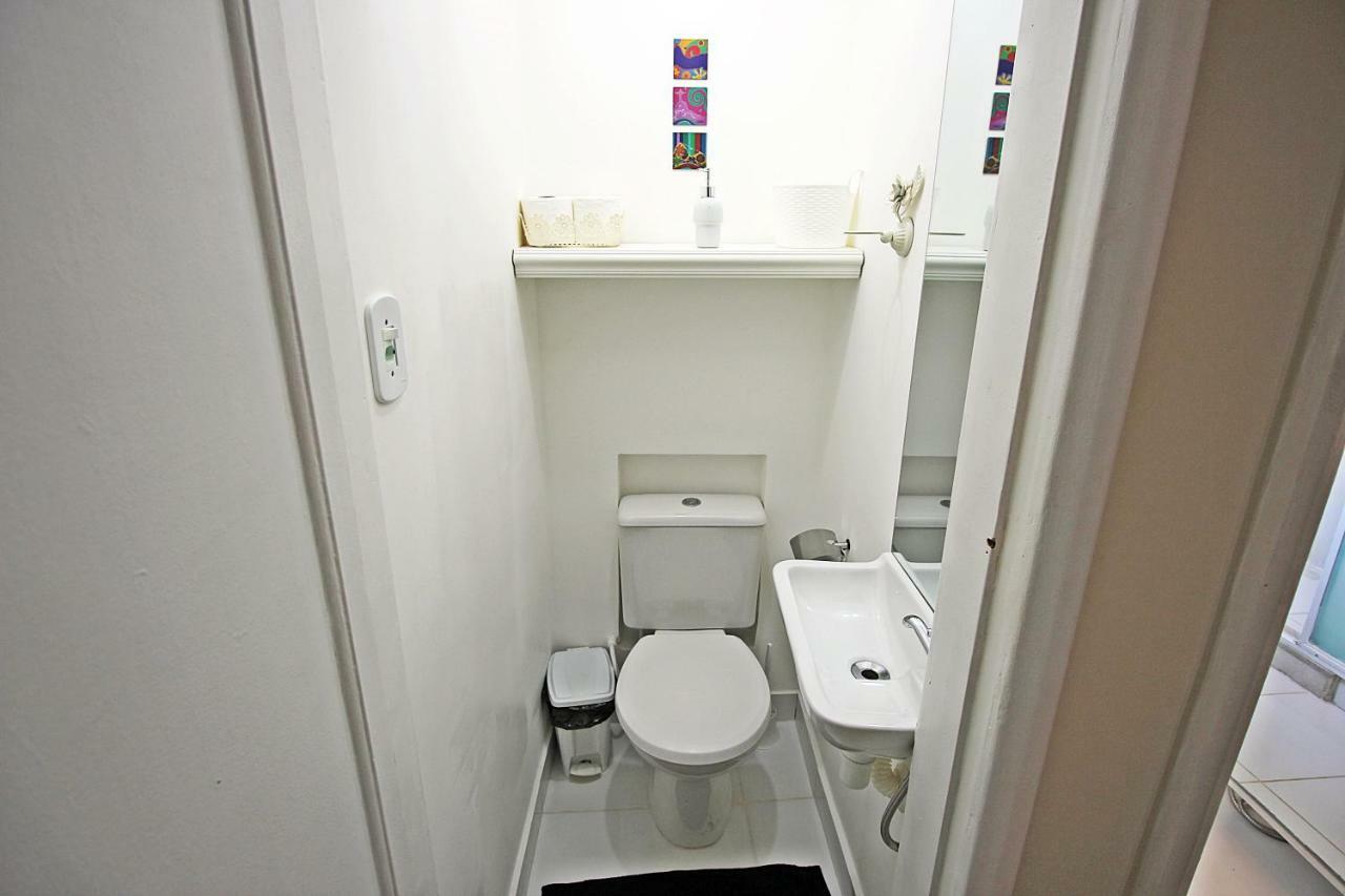 Apartamento Rio Spot Homes C048. *