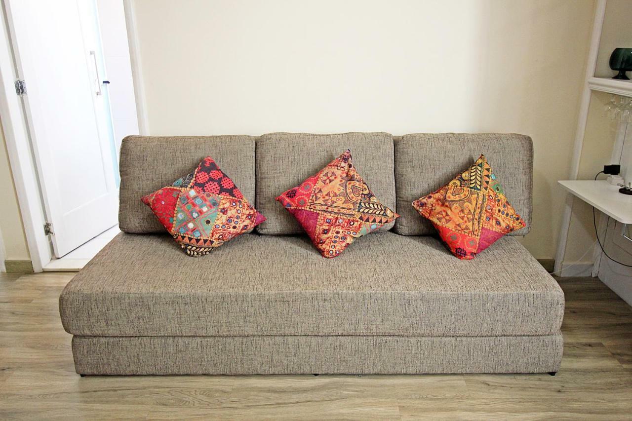 Apartamento Rio Spot Homes C048. Rio de Janeiro