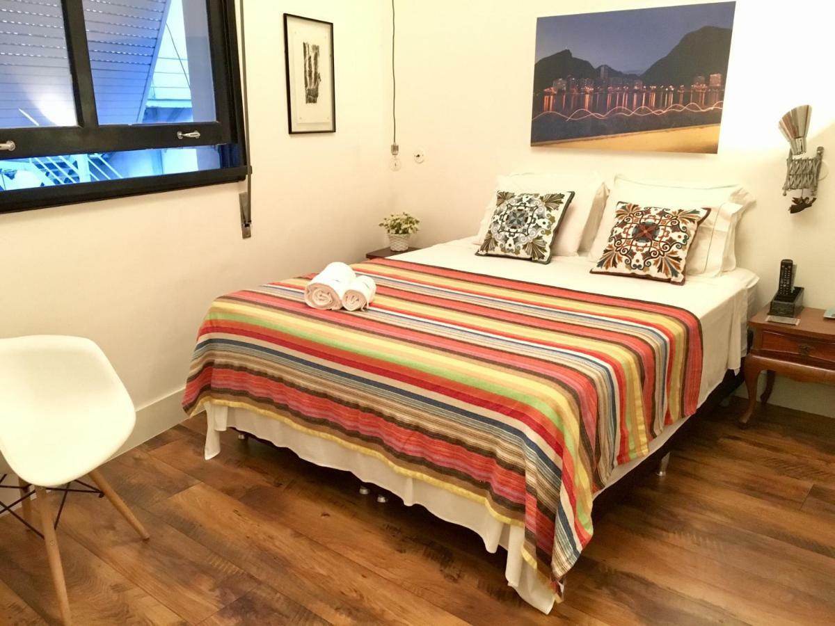 Studio2 Rio Beira Mar * Rio de Janeiro