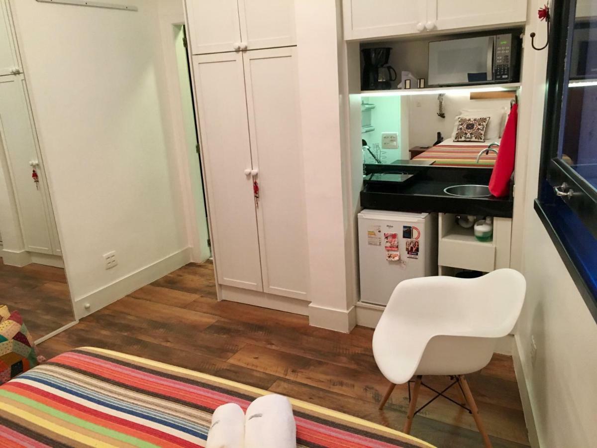 Studio2 Rio Beira Mar