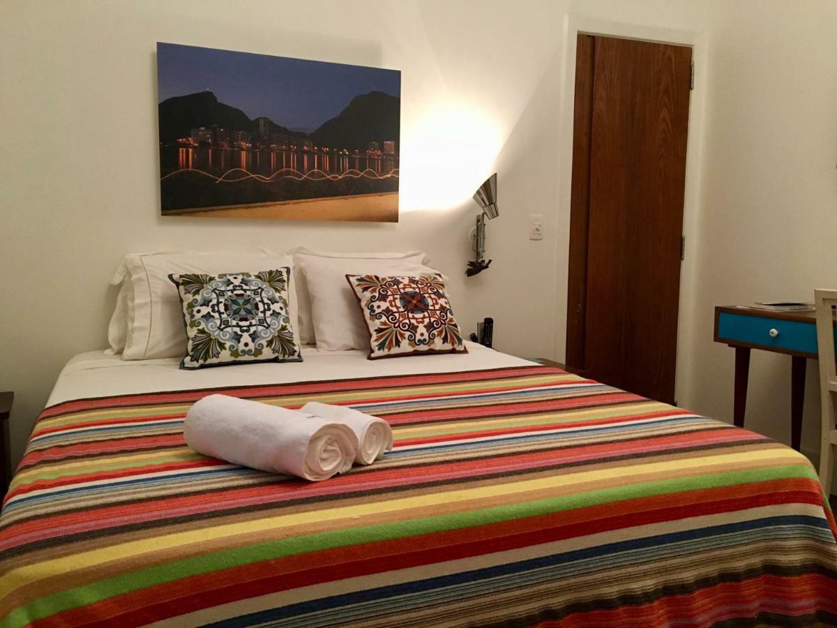 Apartamento Studio2 Rio Beira Mar