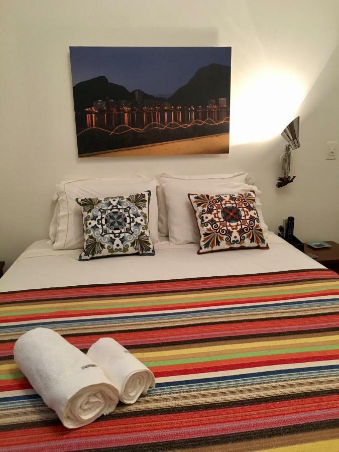 Studio2 Rio Beira Mar Apartamento Rio de Janeiro