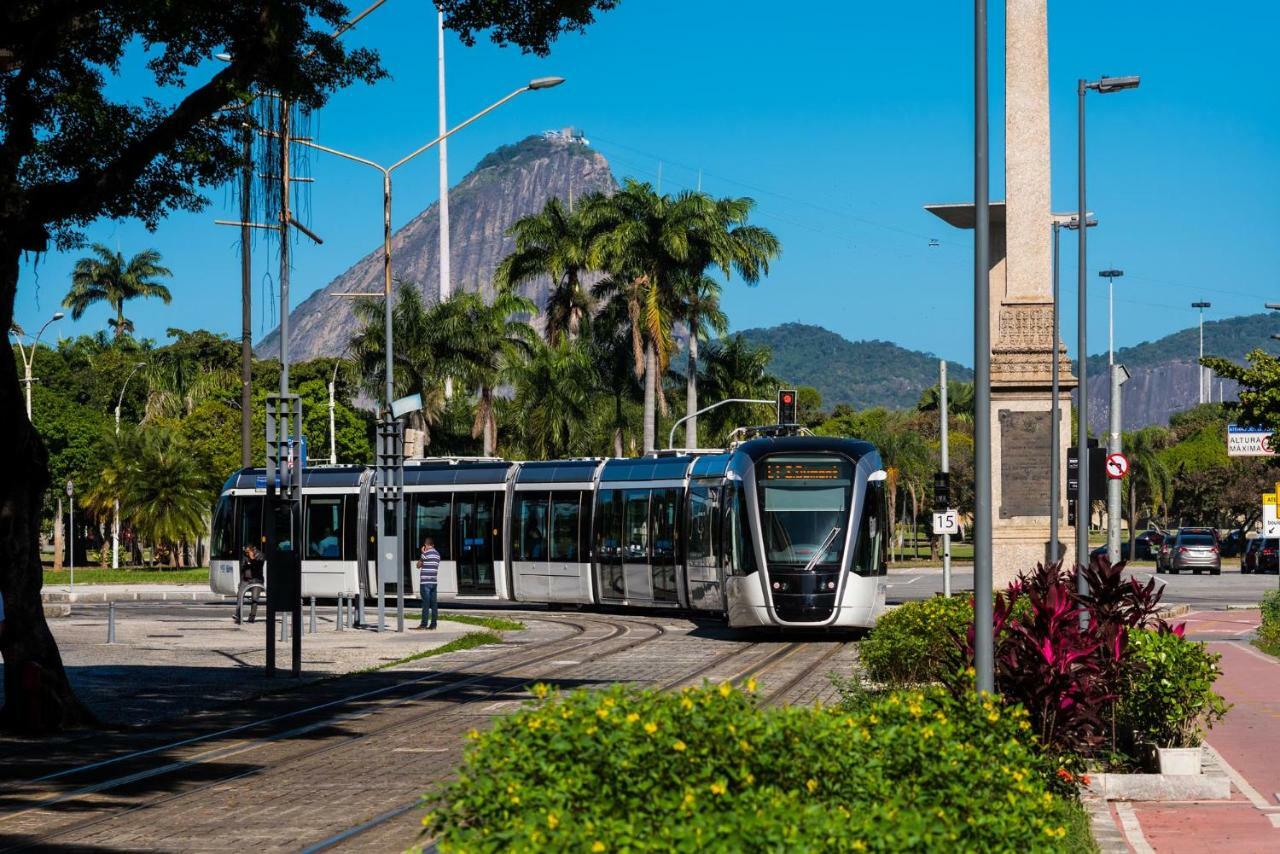 Apartamento Studio2 Rio Beira Mar Rio de Janeiro