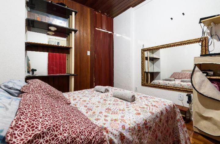 Apartment Kitinete Ipanema Rio de Janeiro