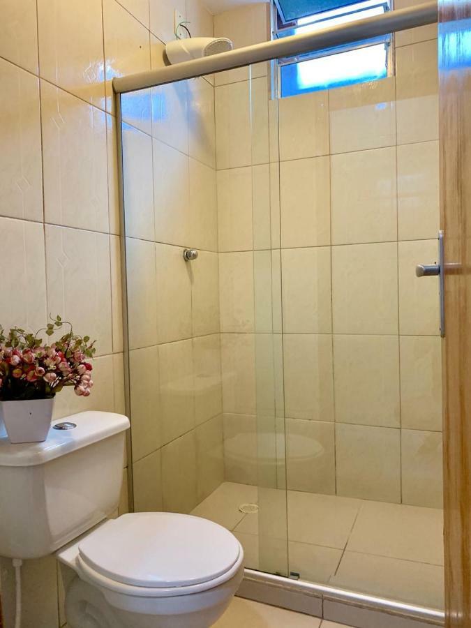 Hmg - De Botafogo - Acomodacoes Economicas Hostel