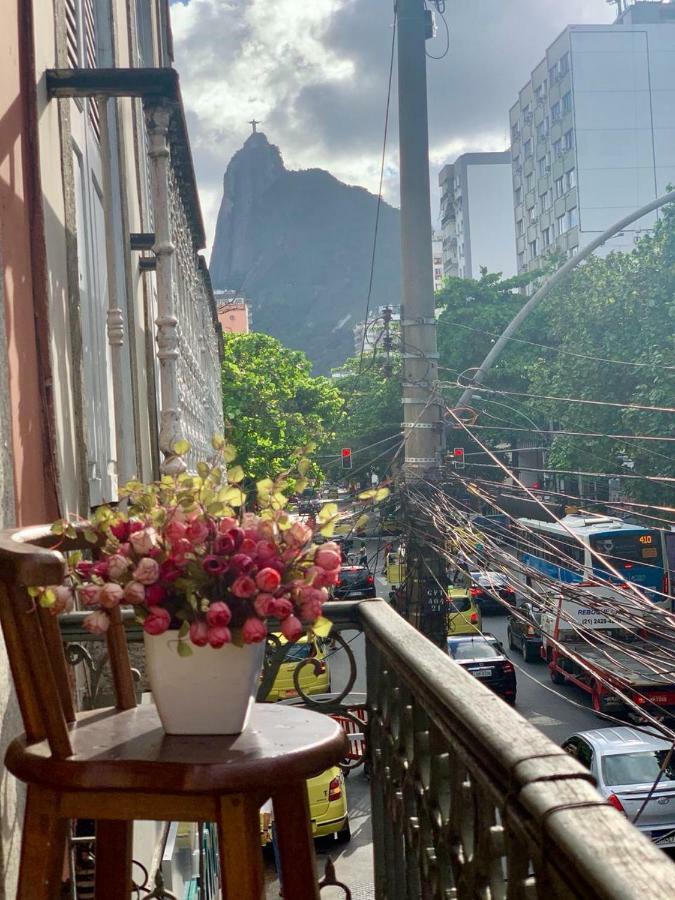 Hostel Hmg - De Botafogo - Acomodacoes Economicas