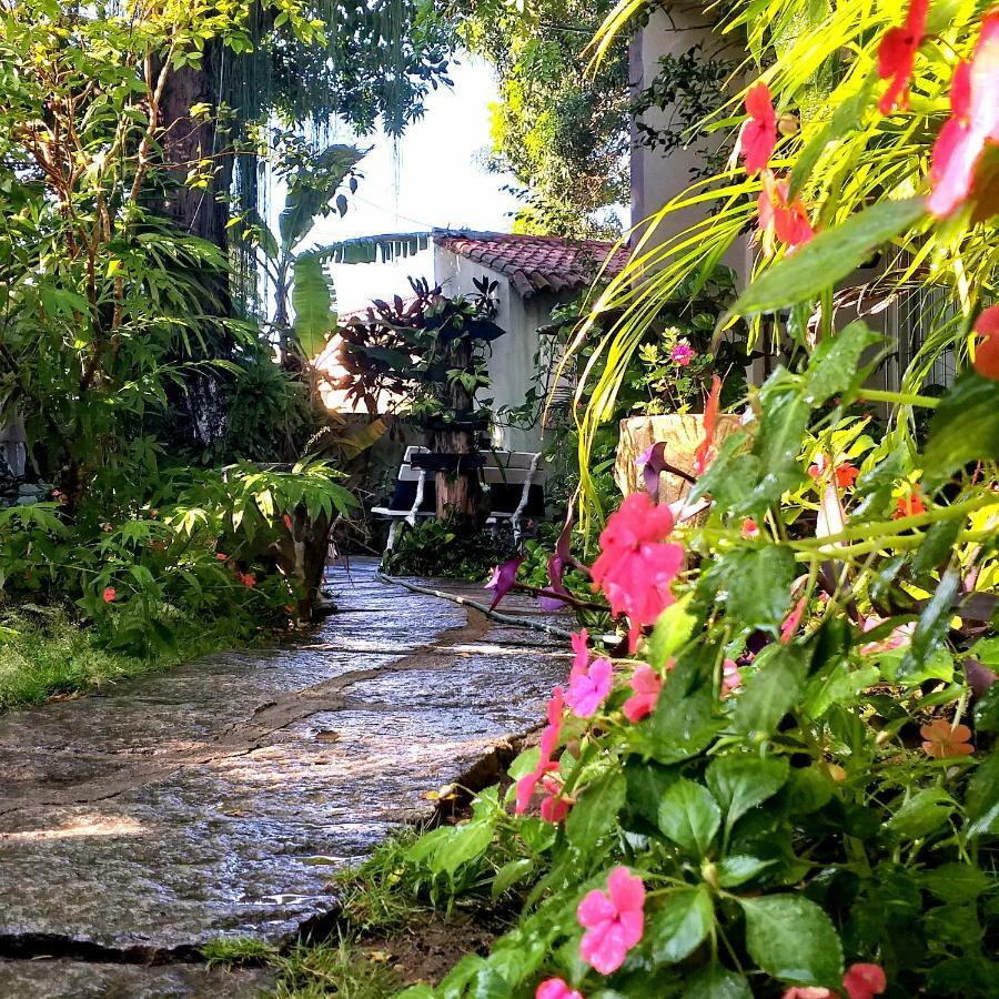Brumar Casa de hóspedes *