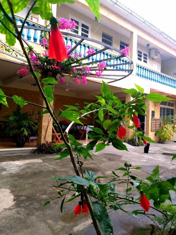 Brumar Casa de hóspedes