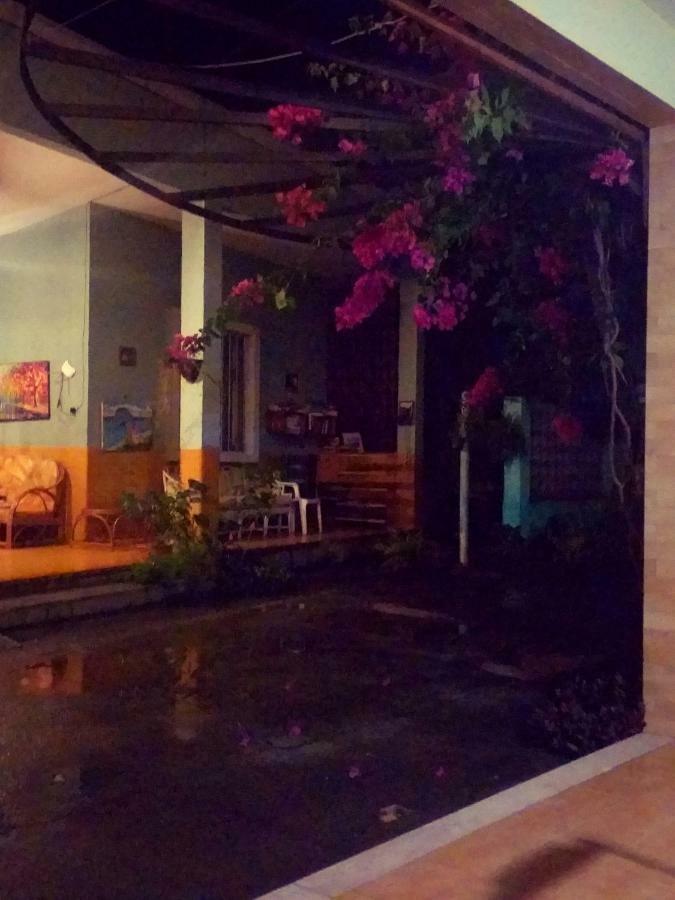 Casa de hóspedes Brumar *