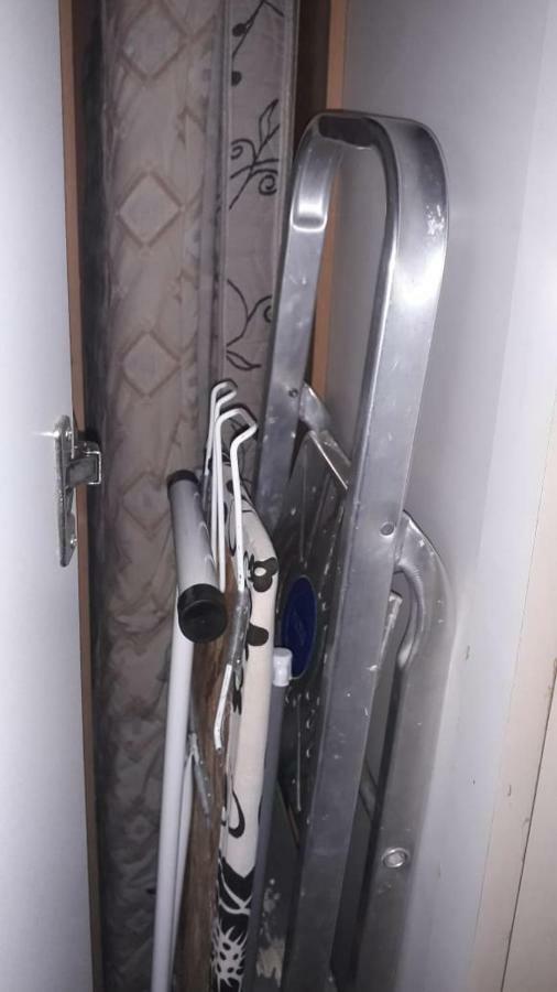 Tranquilidade Apartamento *