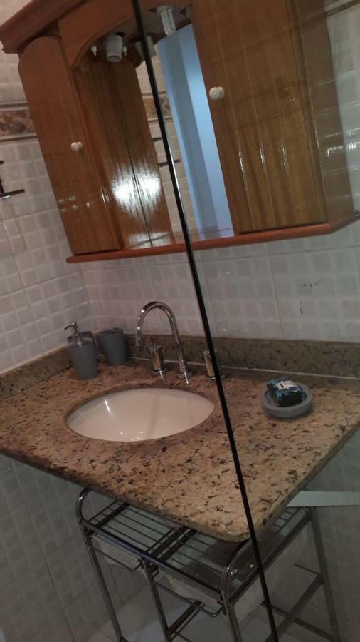 Apartamento Tranquilidade Rio de Janeiro