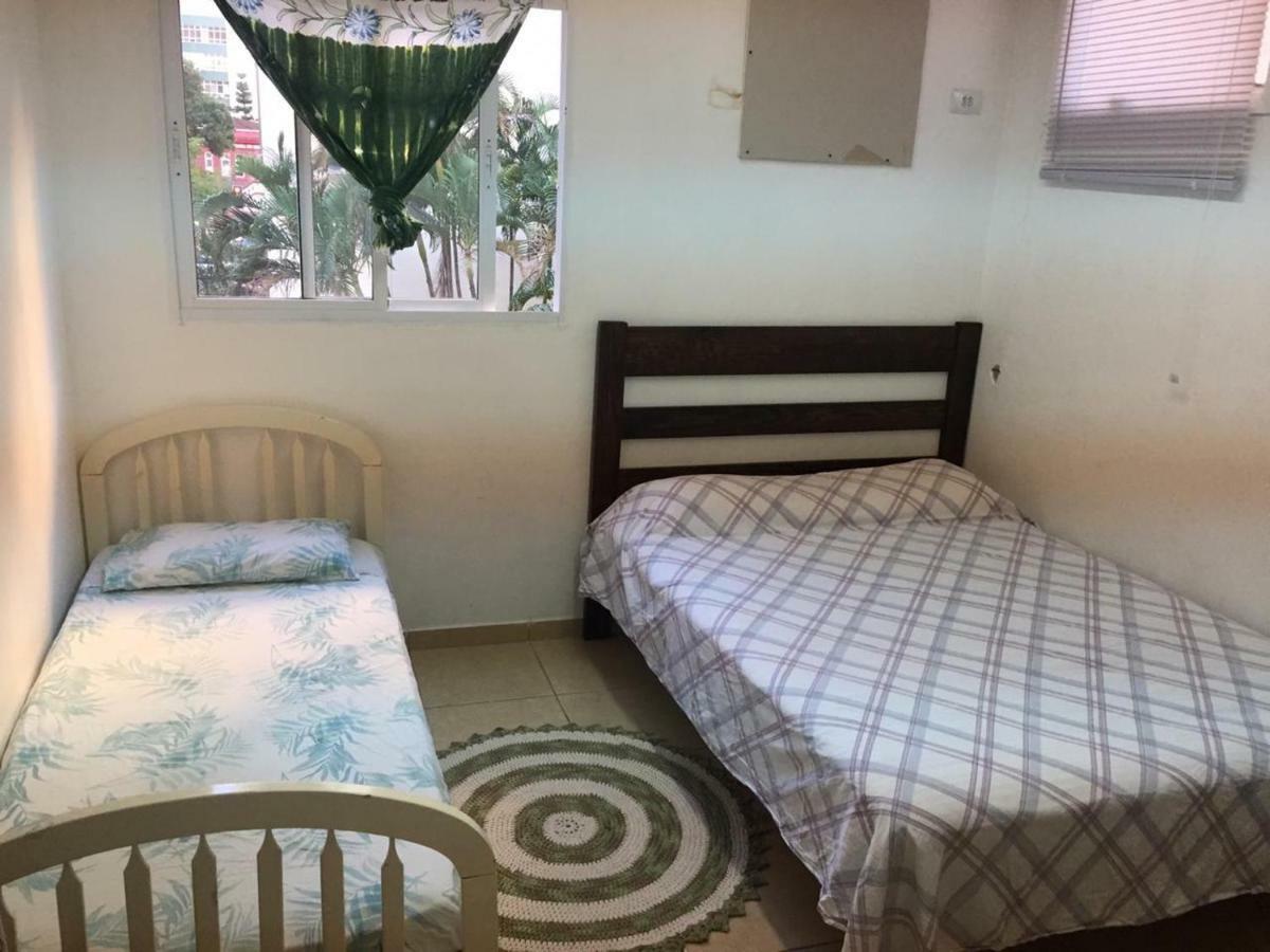 Albergue Casa Carioca Rio de Janeiro