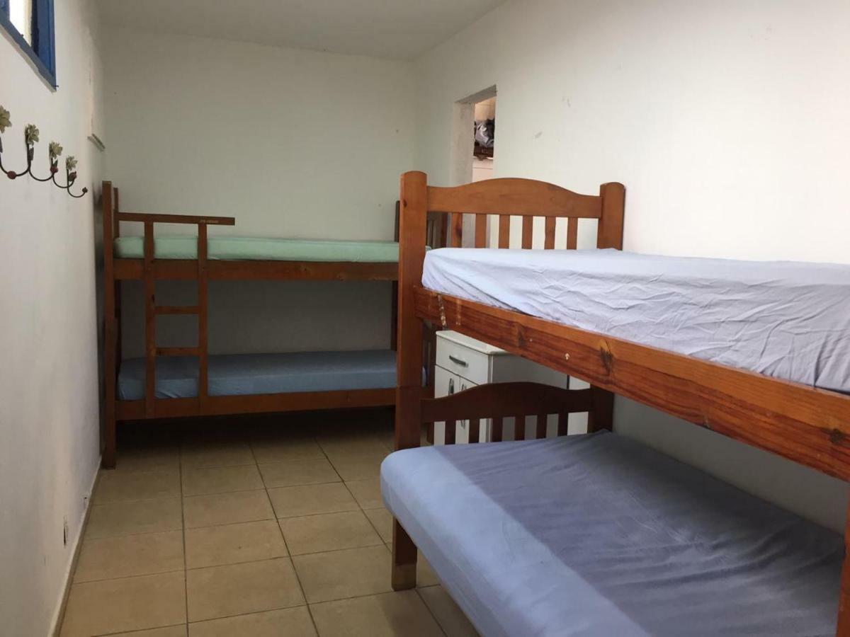 Casa Carioca Albergue Rio de Janeiro