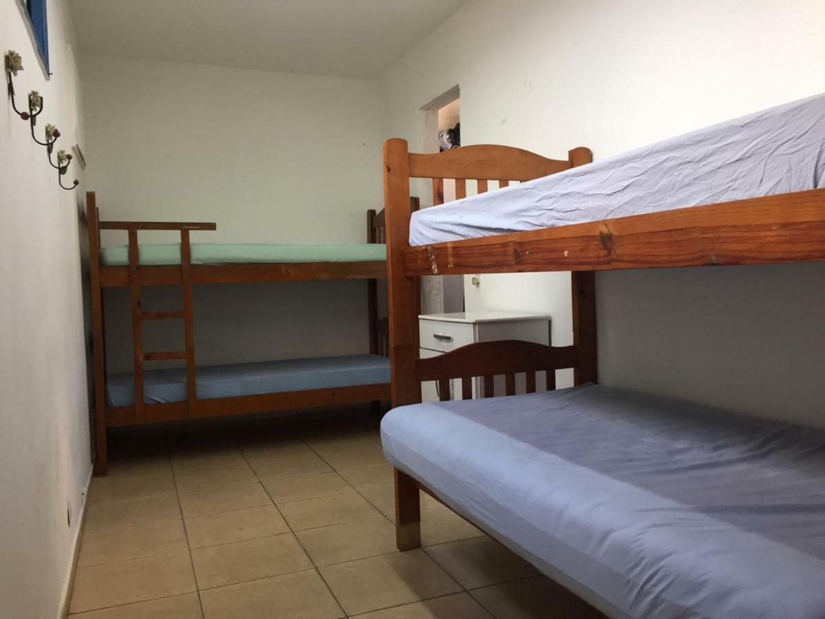 Albergue Casa Carioca *