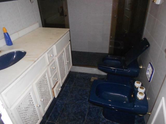 Real 336 - Frente Mar Com 3 Quartos Em Copacabana