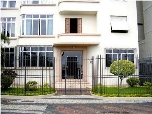 Real 336 - Frente Mar Com 3 Quartos Em Copacabana Apartamento *