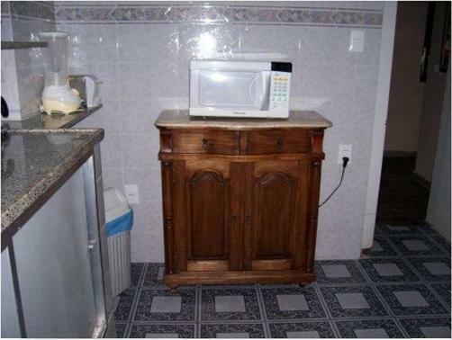 Apartamento Real 336 - Frente Mar Com 3 Quartos Em Copacabana *