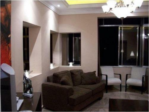Real 336 - Frente Mar Com 3 Quartos Em Copacabana