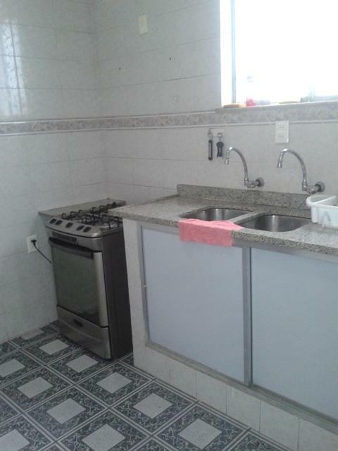 Apartamento Real 336 - Frente Mar Com 3 Quartos Em Copacabana *