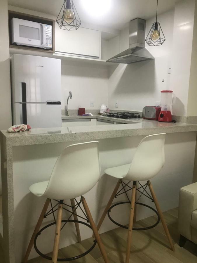 Apartamento Apartamento Copacabana - Quadra Da Rio de Janeiro