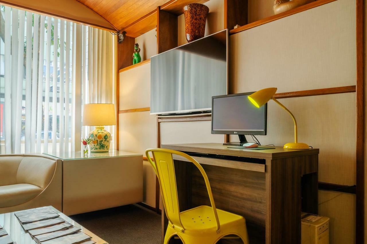 Hotel Infinity Copacabana Rio de Janeiro