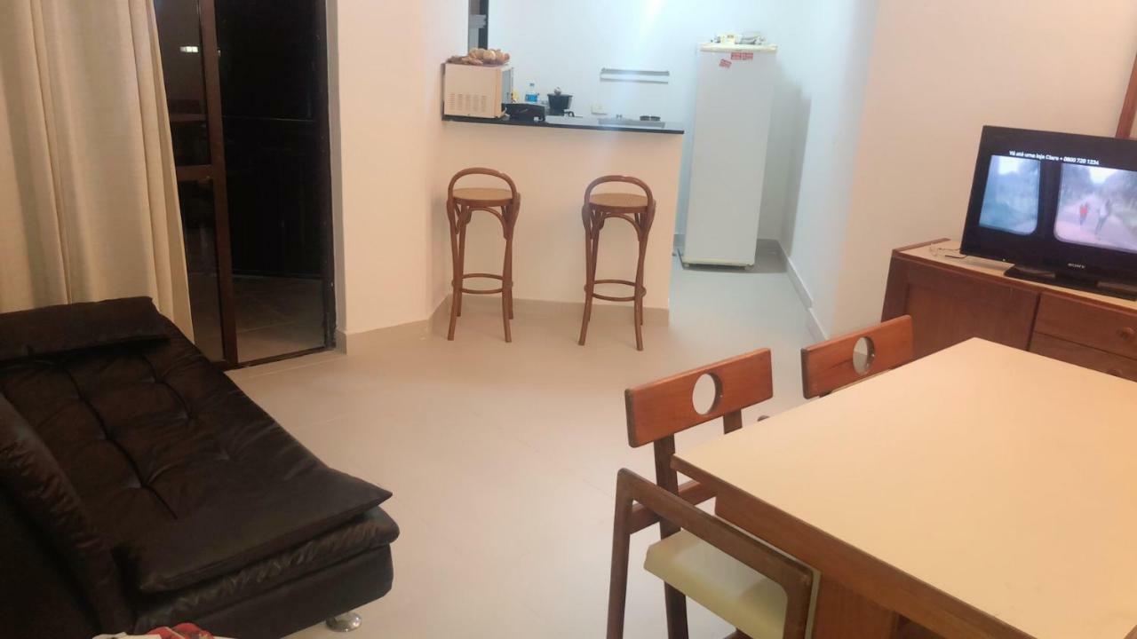 Copacabana Sistema Apartment