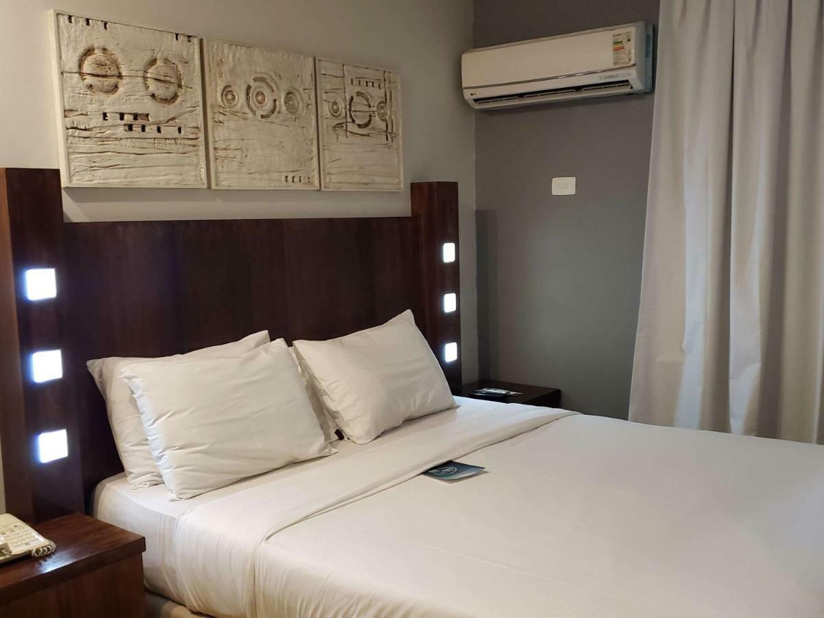 Mercure Ipanema
