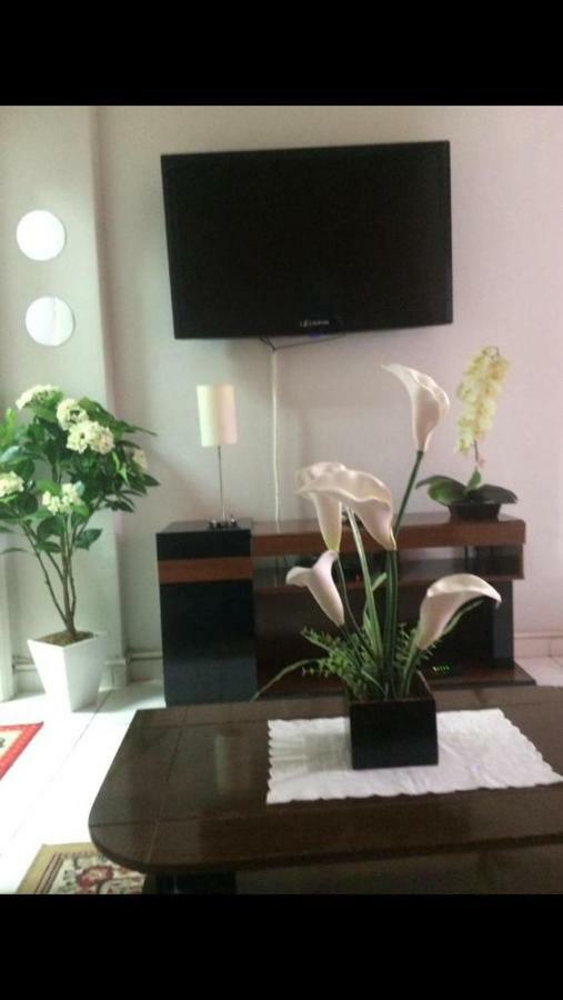 Apartment Charmoso Copacabana *