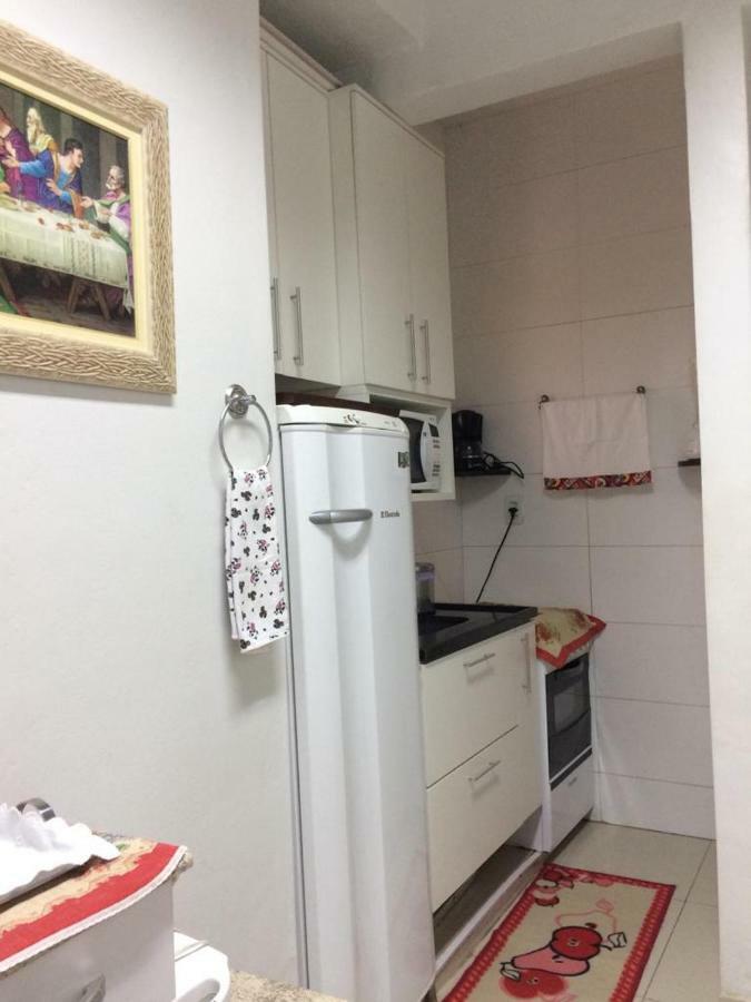 Charmoso Copacabana Apartment *