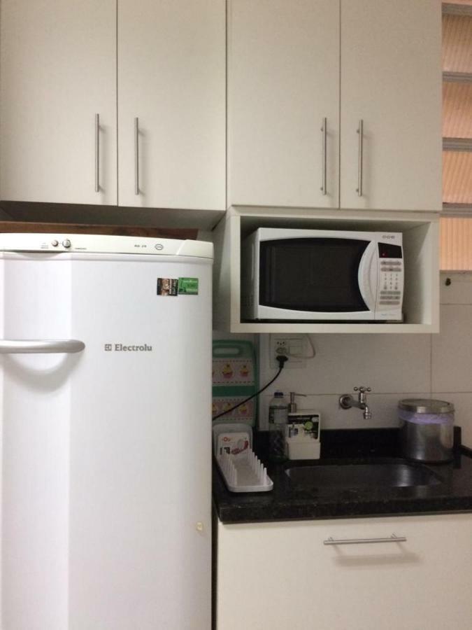 Apartment Charmoso Copacabana