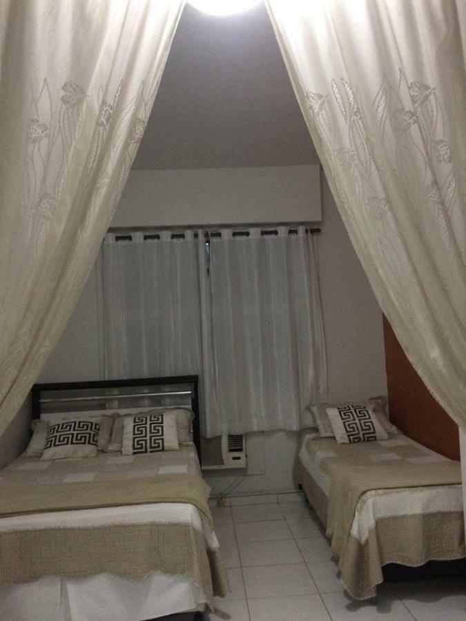 Charmoso Copacabana Apartment