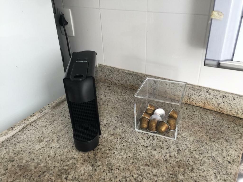 Apartamento Epitacio Pessoa Apartment Rio de Janeiro